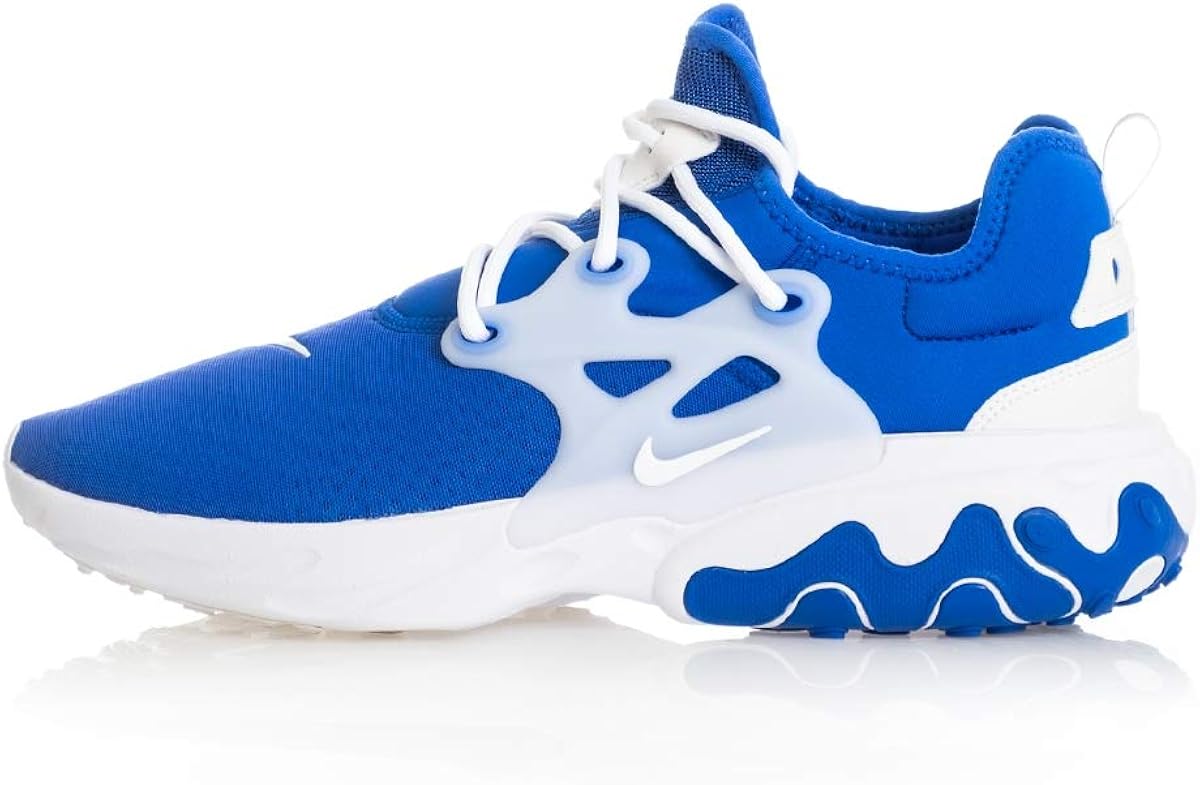 Nike React Presto Mens Av2605-401