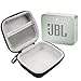 JBL GO 2 IPX7 Waterproof Ultra Portable Bluetooth Speaker Bundle with gSport Deluxe Hardshell Case (Mint)thumb 3