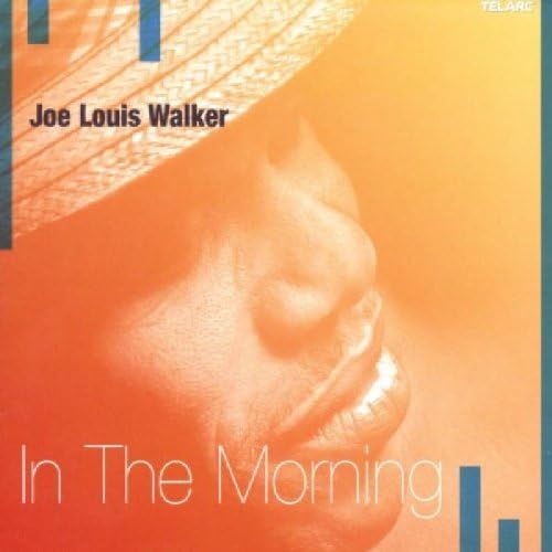 In The Morning