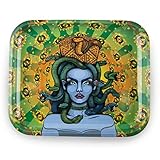 Ooze Rolling Tray - Cursed - (Large)