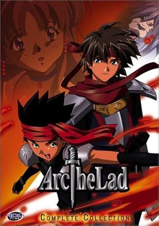 Download Amazon Com Arc The Lad The Complete Collection Movies Tv Free HD Get Wallpaper Amazon Com Arc The Lad The Complete Collection Movies Tv For iPhone Free