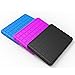 Kindle 7th Gen Case - Poetic Kindle 7th Gen Case [GraphGRIP Series] - [Lightweight] [Grip] Protective Silicone Case for Amazon Kindle 7th Gen Black (3 Year Manufacturer Warranty from Poetic)