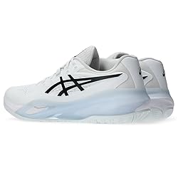 ASICS Men's Gel-Resolution X Tennis