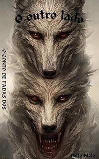 Livro O outro lado: O conto de fadas dos vilões (A sociedade do Outro lado)