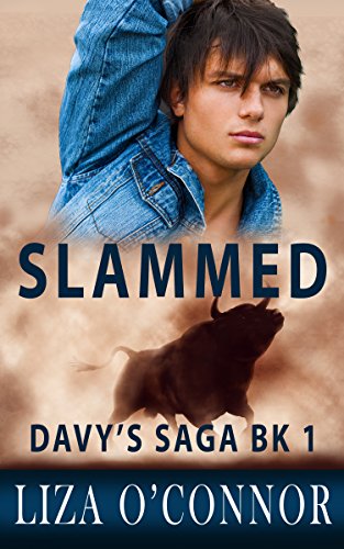 Slammed (Davy's Saga Book 1)