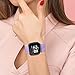 NANW Bands Compatible with Fitbit Versa/Versa 2, Versa Lite Edition Bands Small Large, Woven Fabric Accessories Strap Wristband Replacement Women Men Compatible with Fitbit Versa 2 Smartwatch