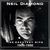 Disco de Neil Diamond: «Neil Diamond - The Greatest Hits (1966-1992)» (Anverso) Disco de Neil Diamond: «Neil Diamond - The Greatest Hits (1966-1992)» (Anverso)