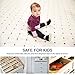 Adoric Magnetic Child Safety Cabinet Locks (6 Locks/2 Keys) with 3M Adhesive for Cabinets & Drawers