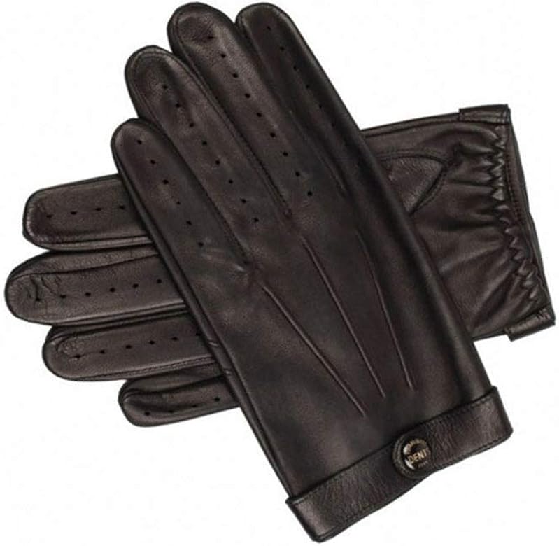 james bond driving gloves