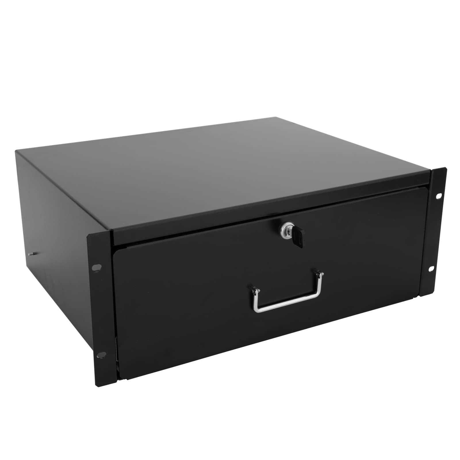 Mua RAISING ELECTRONICS Drawer Server Cabinet Case 19 Inch Locking Rack ...
