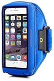 Gear Beast Otterbox Armband Case for Smartphones - Blue