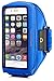Gear Beast Otterbox Armband Case for Smartphones - Blue