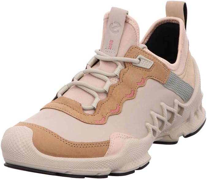 ECCO Damenschuhe - Sportschuhe Biom AEX Women - Low Cut ...