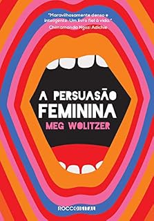Livro Persuasão feminina