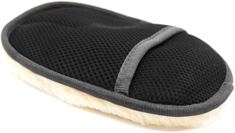 Amazon Hxmy 洗車手袋は 厚くなった車は クリーニングカークリーニング手袋 車のクリーニングクロス 車のクリーニングツールをワックスがけ 手袋をワックスがけ カーシャンプー ボディクリーナー 車 バイク