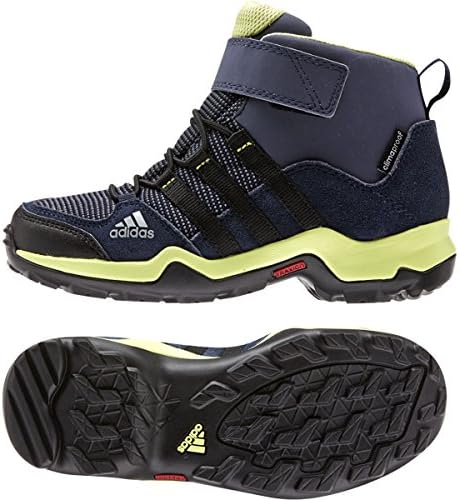 adidas brushwood mid