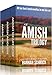 An Amish Trilogy Box Set (Amish Romance)(All Hannah's Schrock's Best Loved Novella's In One Box Set)