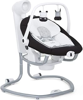 Joie Serina 2in1 In the rain