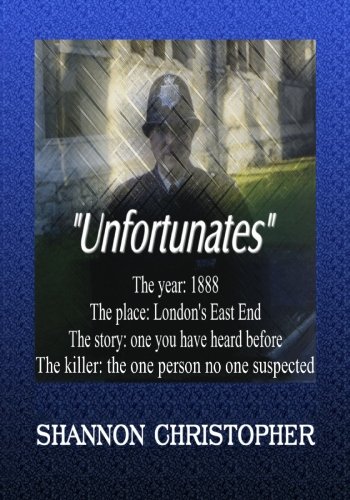 The Unfortunates