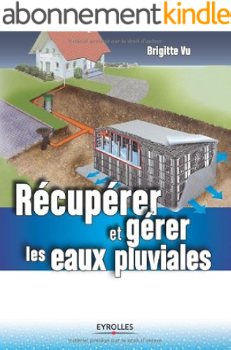 Download Récupérer et gérer les eaux pluviales PDF