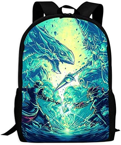 pg bookbag