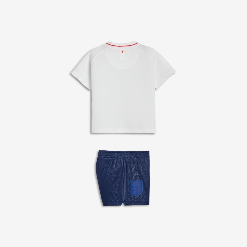 baby england kit with printing
