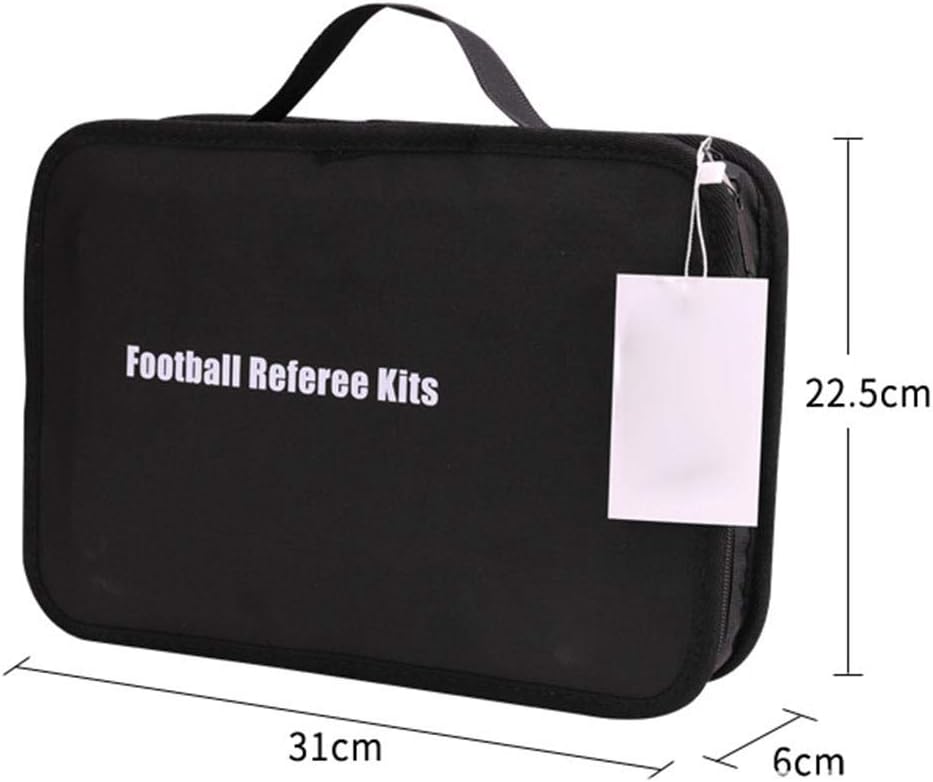 referee kit bag