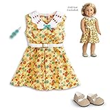 American Girl Kit Floral Print Dress by American Girl