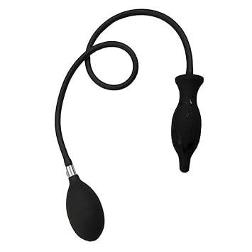 Sex TOYSet4 Frau Männer couples women men Sex Toys Frauen MäNner Anal Dilator Adult Produkte Silicone Expandable Anal Plug,