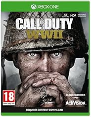 Call of Duty: WWII (Xbox One)
