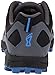 Inov-8 Men's Roclite 280 Trail-Running Shoe, Grey/Blue/Black, 11 M US