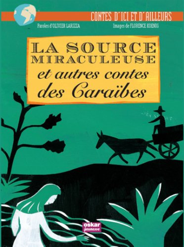 La  source miraculeuse