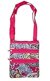 World Traveler Cross-Body Bags For Teens