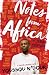 Notes from Africa: A Musical Journey with Youssou n'Dour by