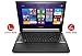 Lenovo Flex 2 15 15.6-Inch Touchscreen Laptop (59440076) Black
