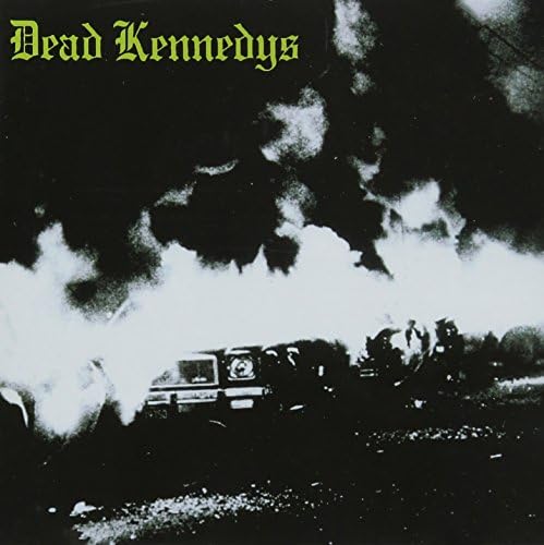 Amazon.com: Fresh Fruit for Rotting Vegetables: CDs & Vinyl