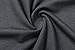 BELAROI Women's Plus Size Dress Fall Casual Swing 3/4 Sleeve T Shirt Loose Tunic Dress (L, Deep Gray)