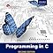Amazon.in: Buy PROGRAMMING IN C 2E Book Online at Low Prices in India ...