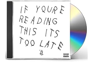 If You’re Reading This It’s Too Late [Explicit]