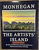 Monhegan: The Artists' Island