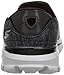 Skechers Performance Women's Go Walk 3 Force Slip-On Walking Shoe,Black/Gray,8.5 M US