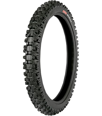 Amazon.com: Kenda 047601902C0 Trakmaster K760 Tire 70/100-19 42M