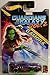 Hot Wheels 2017 Guardians of the Galaxy Vol. 2 Gamora 4/8 1:64 Diecast
