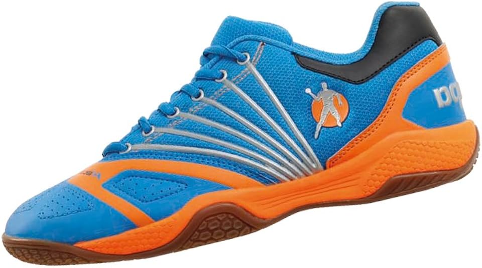 Kempa Unisex Adults' Thunderstorm Handball Shoes Amazon.co.uk Shoes
