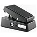 Dunlop CBM95 Crybaby Mini Wah Pedal w/ 2 Patch Cables