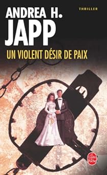 Helen Baron Tome 2 Un Violent Desir De Paix Babelio