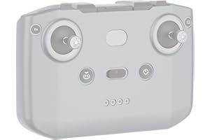 Shockproof Anti-scratch Silicone Case For DJI Neo/Mini 3/3 Pro/Mavic 3 / Air 2S / Mini 2 RC-N2 / RC-N1 / RC-N3 Remote Control