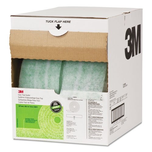 3M Easy Trap Duster sheets