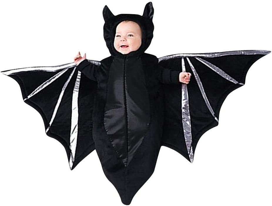 halloween muslin swaddle