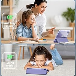 INFILAND New Hybrid iPad Mini 6 case